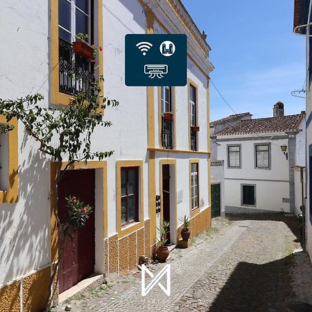 Mystay - A Casa Do Visconde Мертола Экстерьер фото
