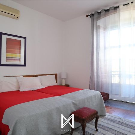 Mystay - A Casa Do Visconde Мертола Экстерьер фото