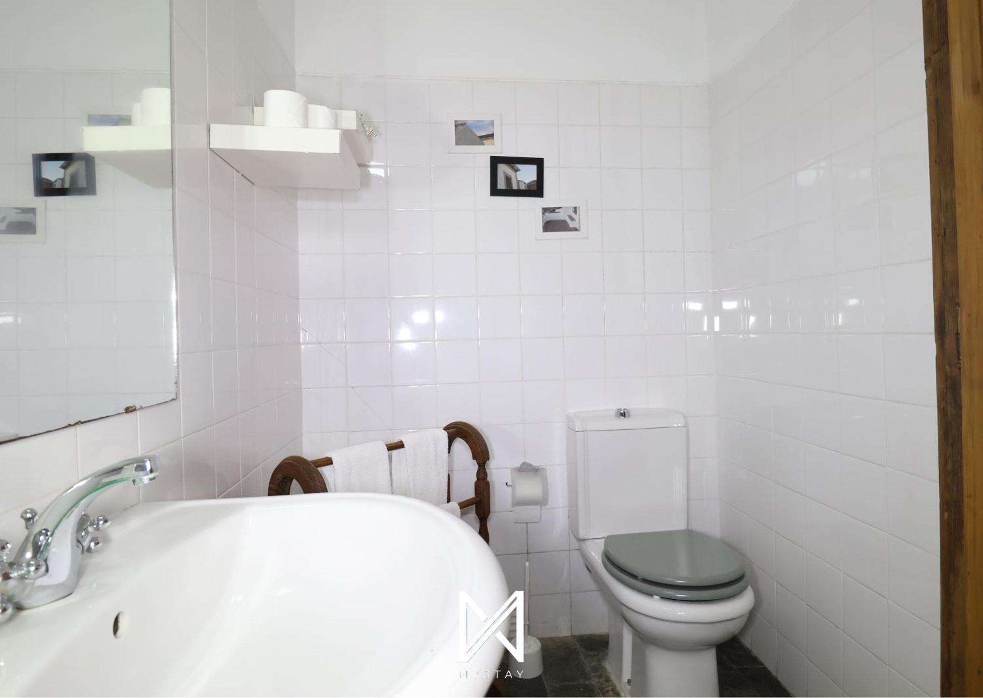 Mystay - A Casa Do Visconde Мертола Номер фото