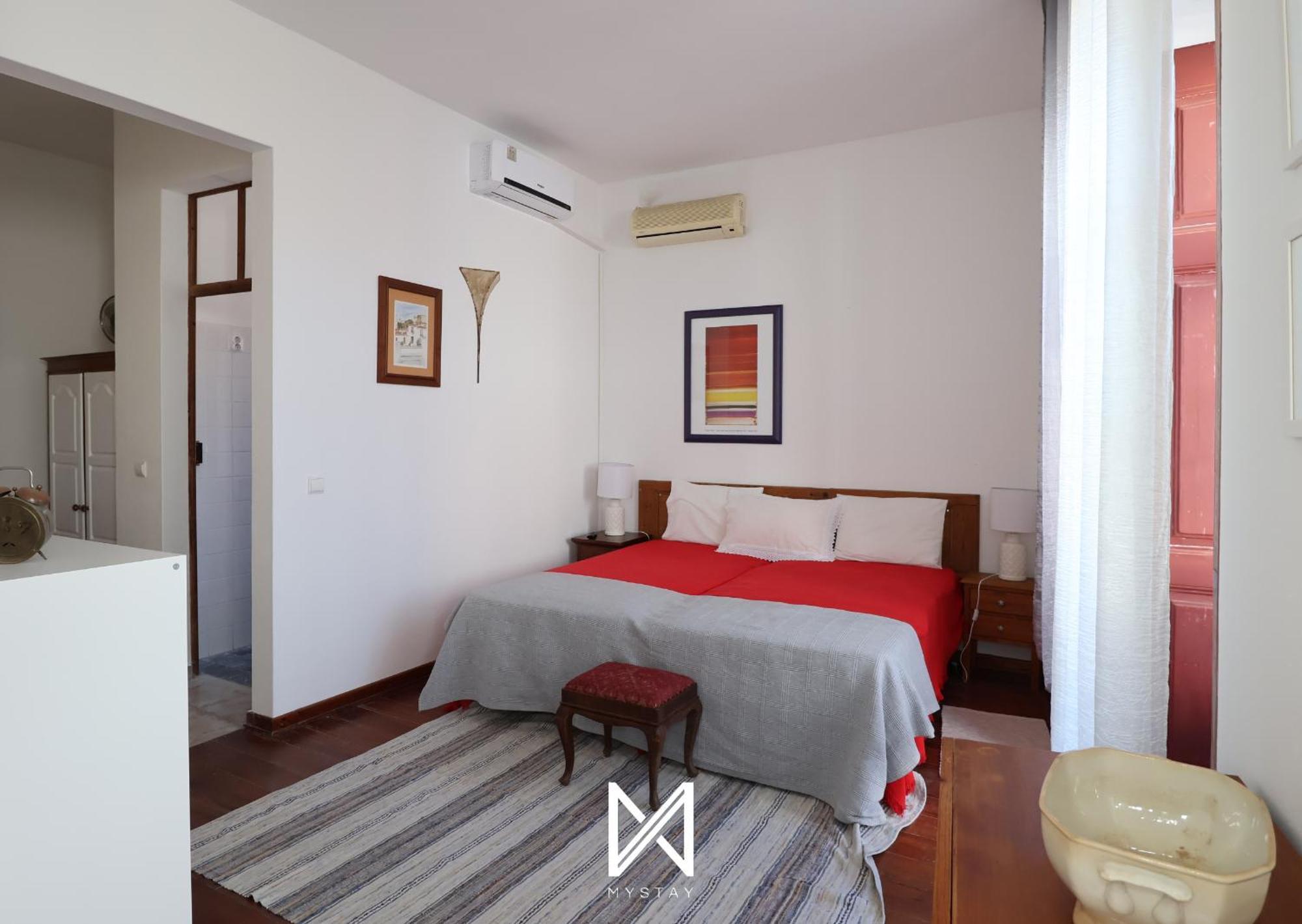 Mystay - A Casa Do Visconde Мертола Экстерьер фото