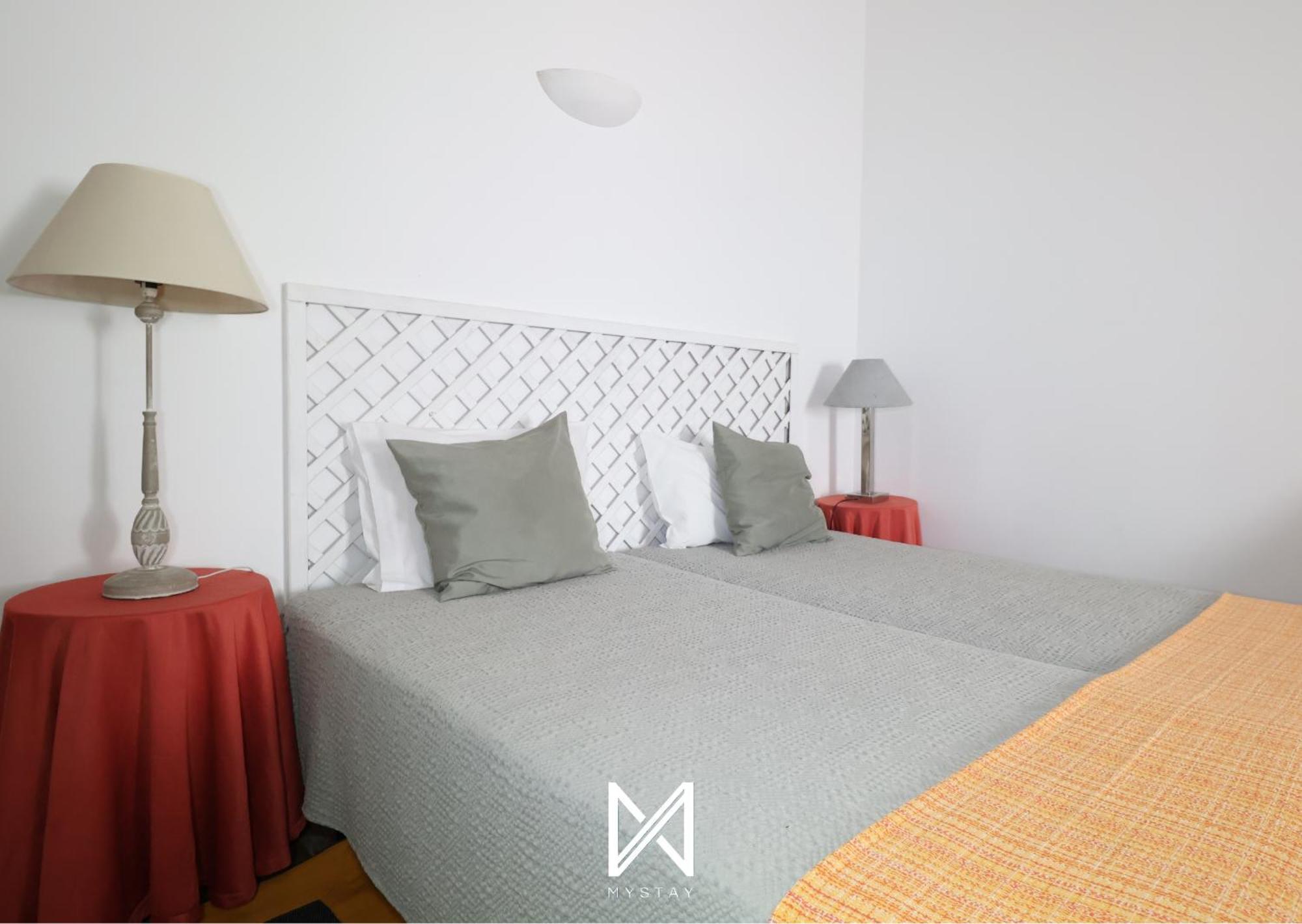Mystay - A Casa Do Visconde Мертола Номер фото