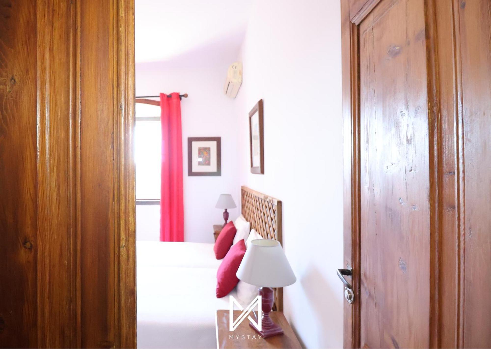 Mystay - A Casa Do Visconde Мертола Экстерьер фото