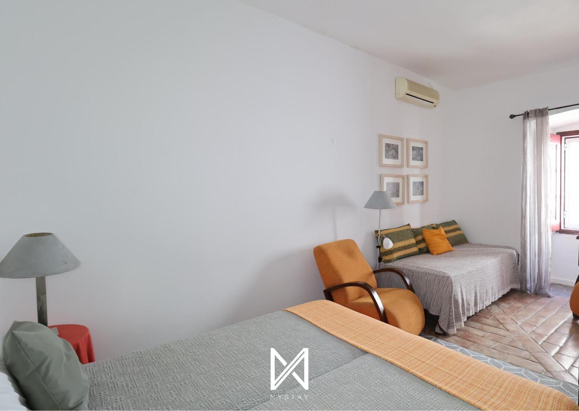 Mystay - A Casa Do Visconde Мертола Номер фото