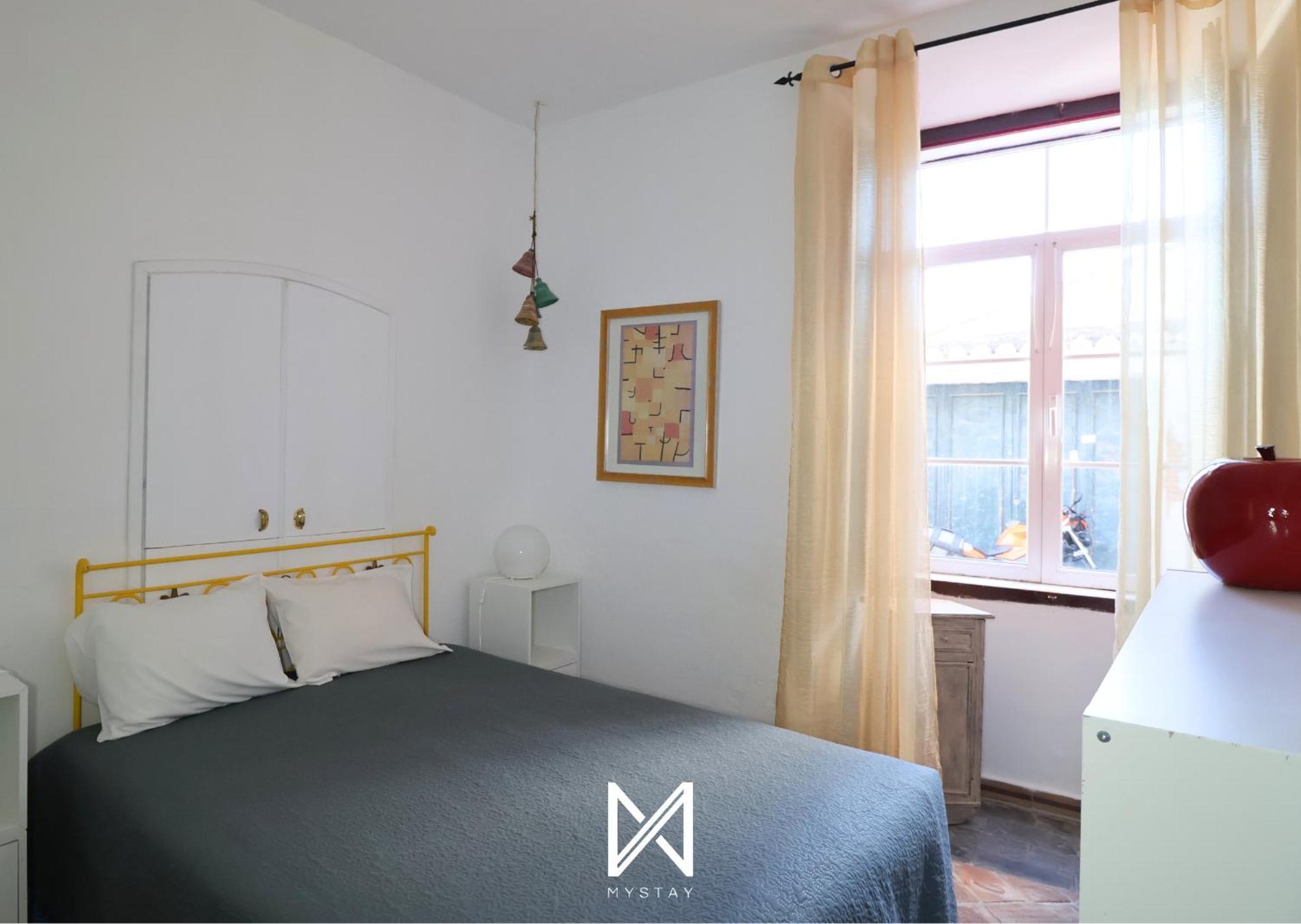 Mystay - A Casa Do Visconde Мертола Экстерьер фото