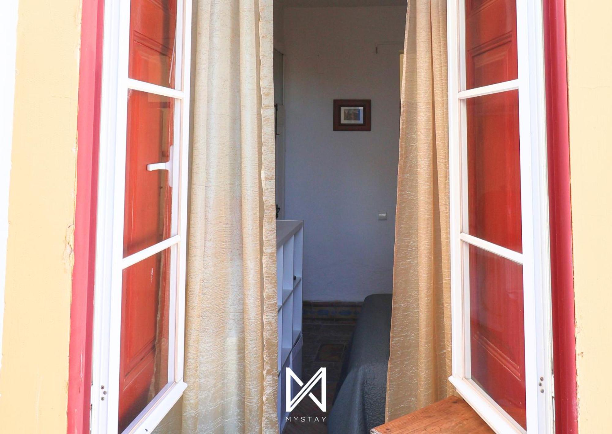 Mystay - A Casa Do Visconde Мертола Номер фото