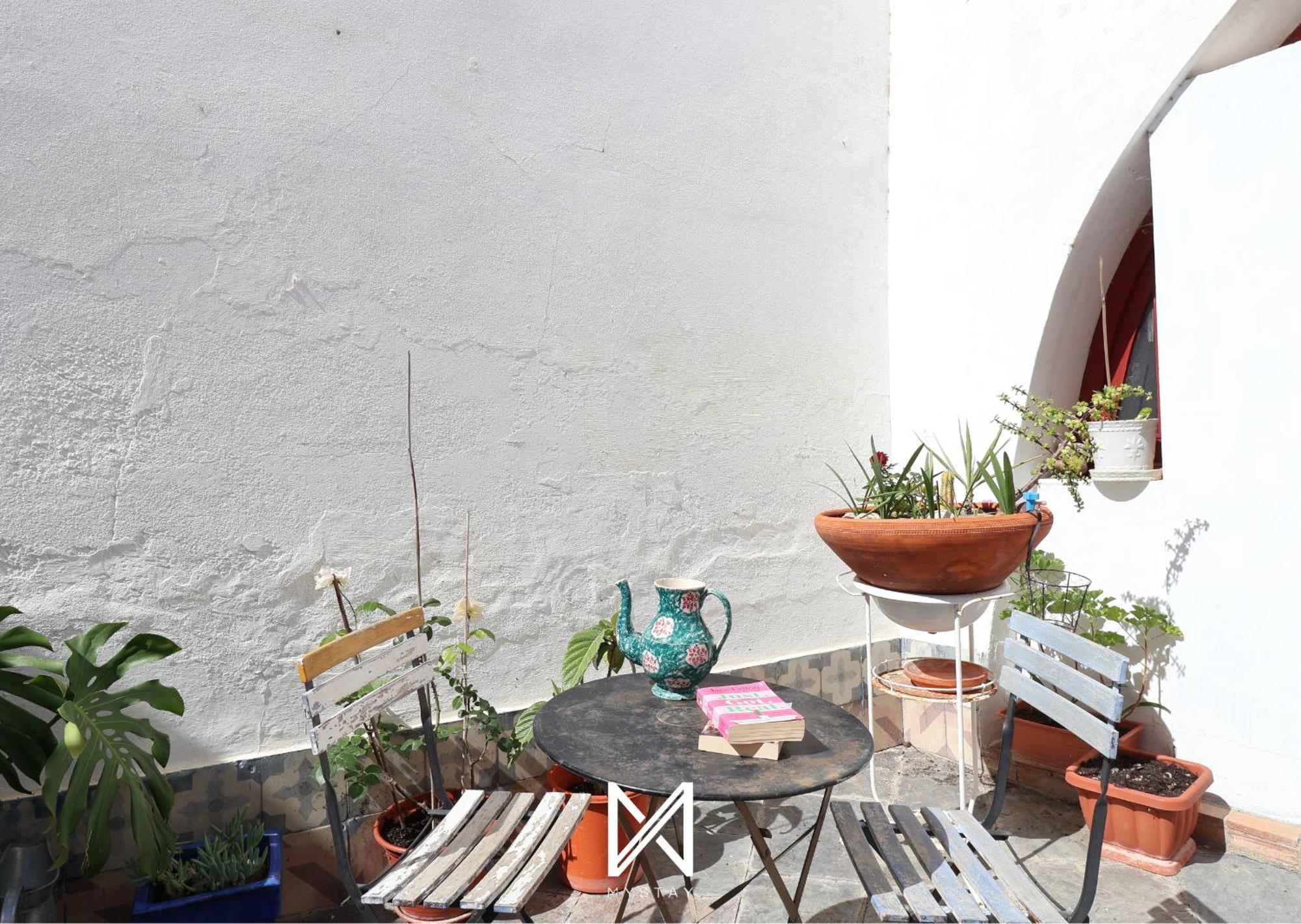 Mystay - A Casa Do Visconde Мертола Экстерьер фото